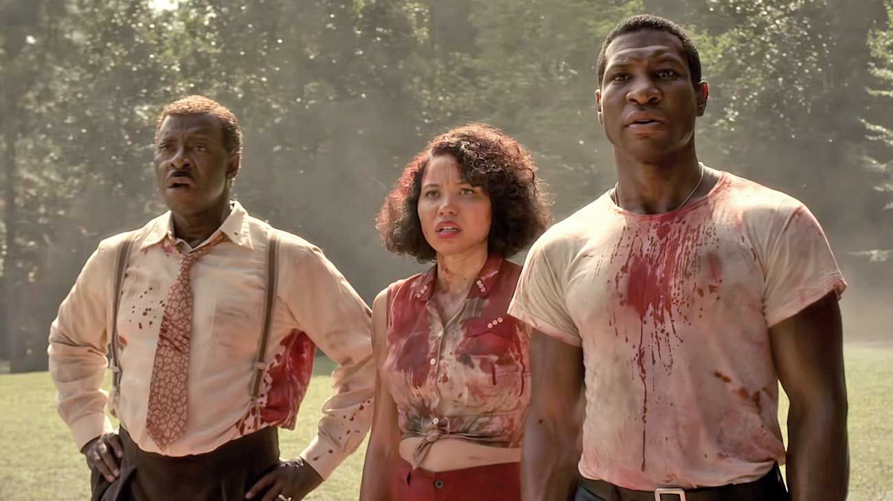 El racismo y los demonios del ADN de Estados Unidos