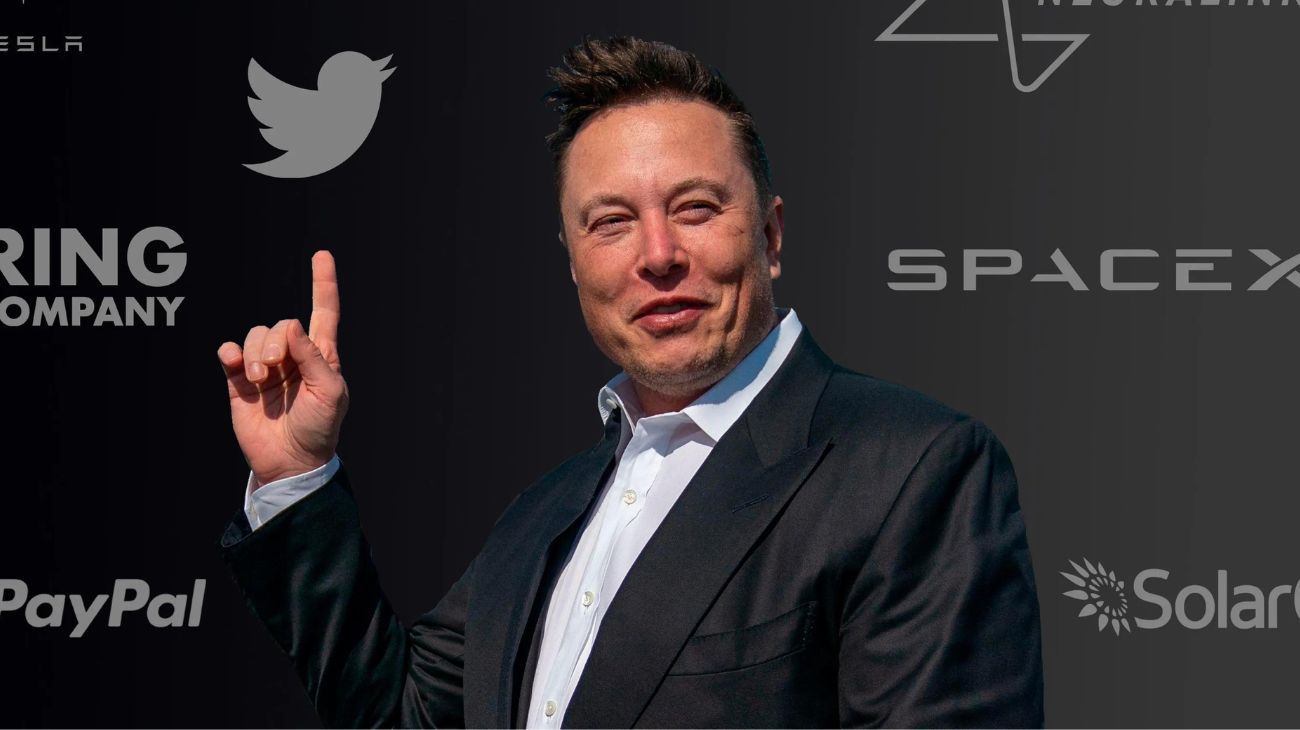 Elon Musk podría comprar el Silicon Valley Bank