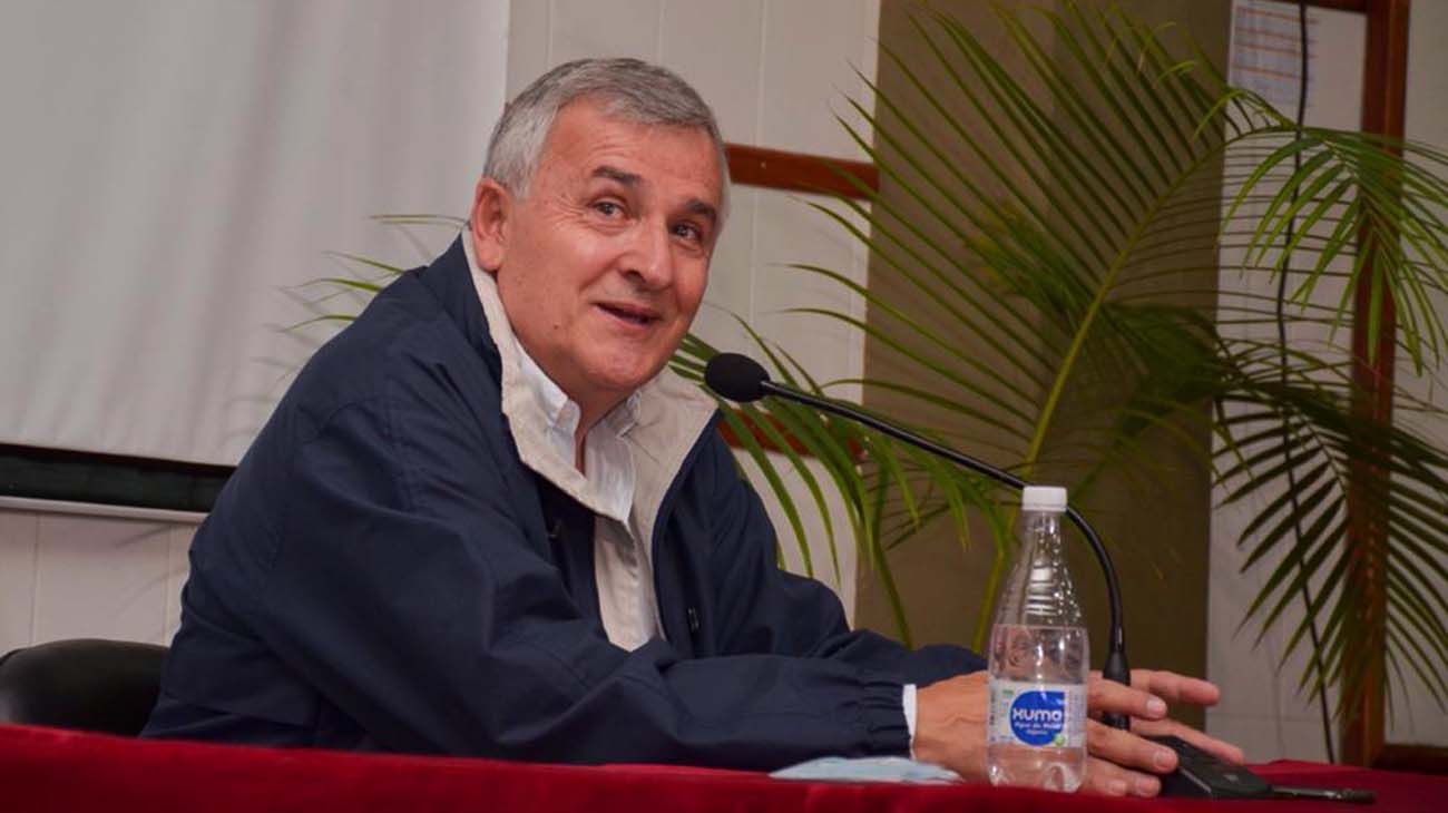 En Jujuy, la Justicia Electoral validó las boletas de las PASO