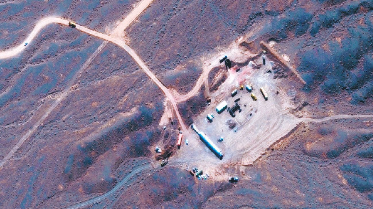 El “juego imposible” de la negociación nuclear