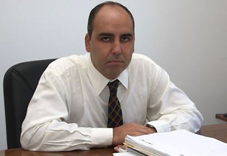 Quién es Marcelo Martínez de Giorgi, el reemplazante de Bonadio