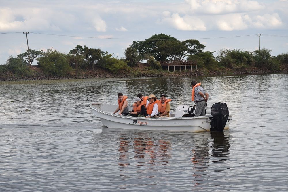 Vacaciones de invierno exitosas en Corrientes: la provincia alcanzó un 75% de ocupación con picos del 96% en el Iberá