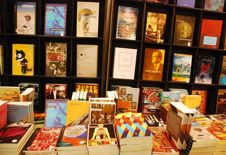 Primera edición de ‘Tilde’, una feria que reunirá a 40 editoriales pequeñas