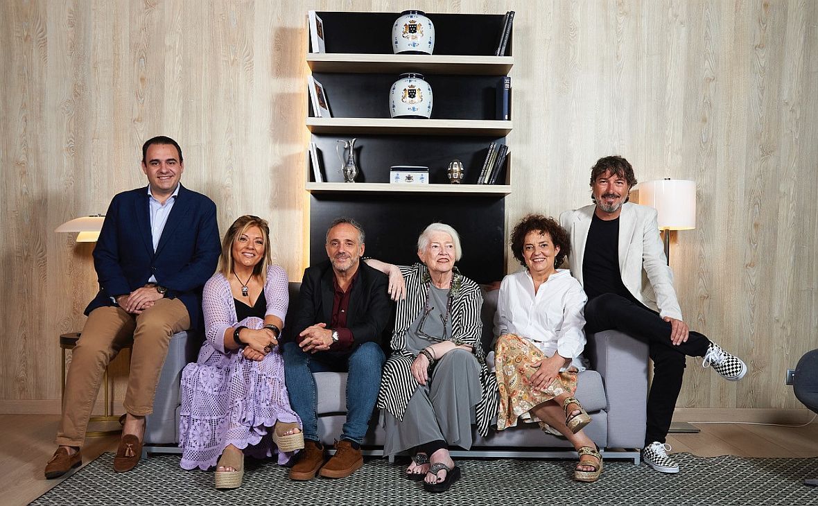 La espera terminó: ¡Mocedades cantará en Buenos Aires en mayo!