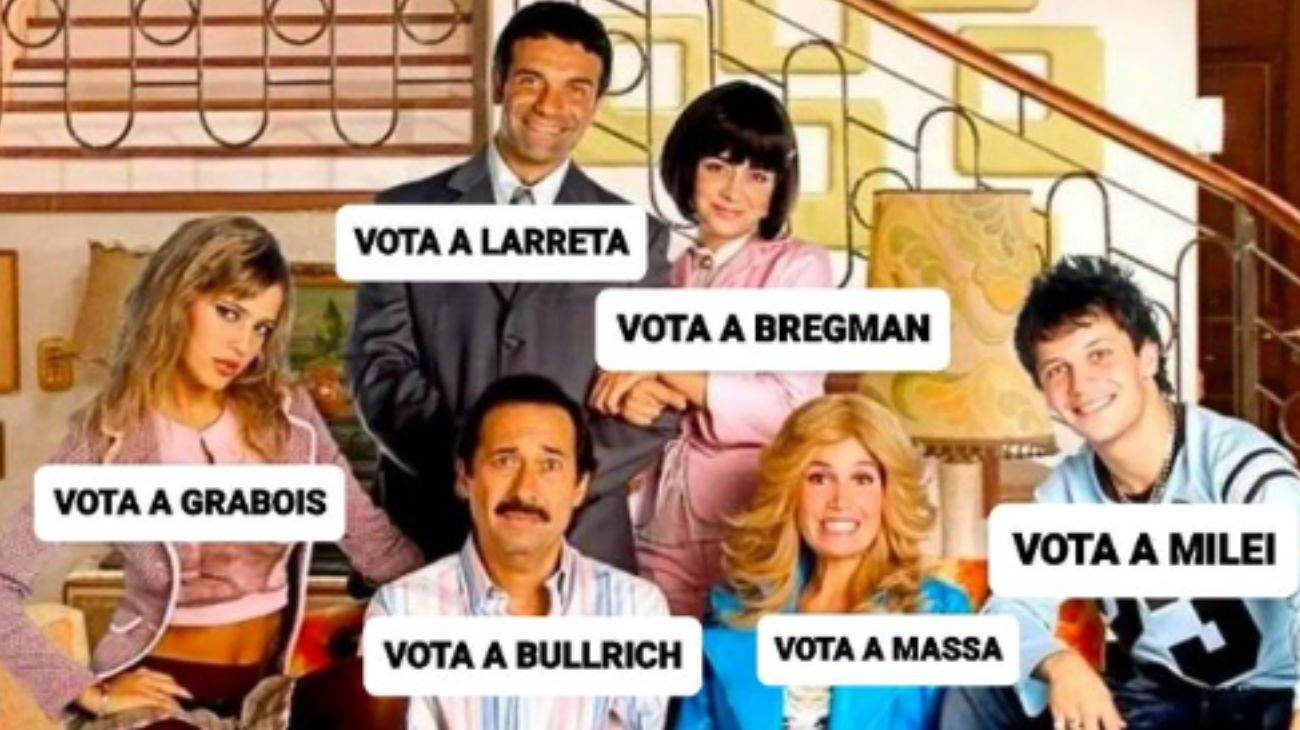 Campañas que no divierten a una sociedad hedonista que vive mal
