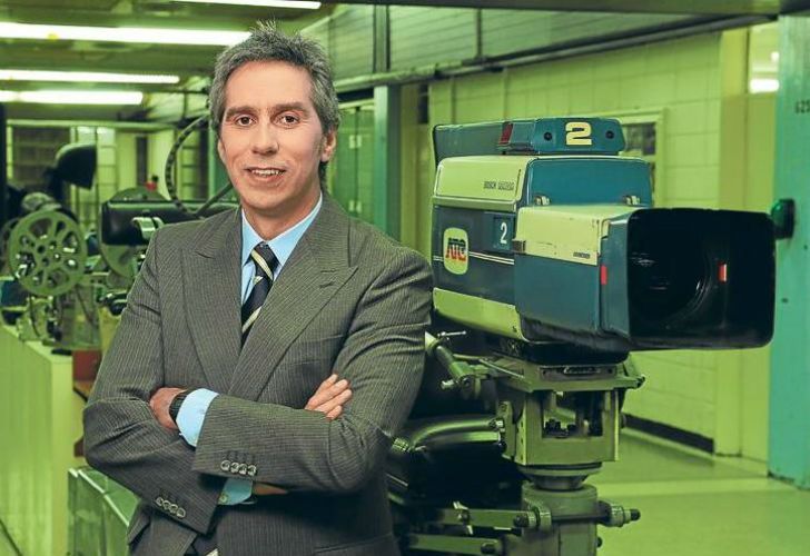 Ante la delación de la TV Pública, la comisión interna respaldó a Juan Miceli