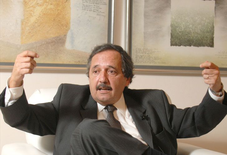 Se calienta la interna entre el Pro y los radicales en Buenos Aires