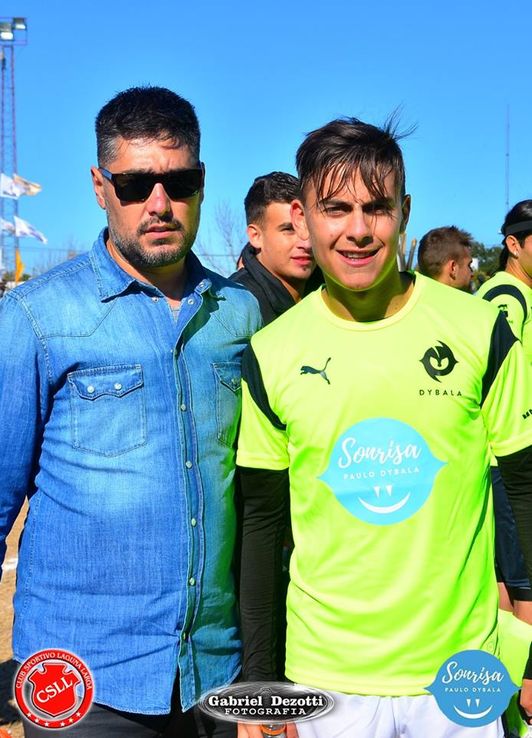 ¿Dybala candidato a presidente de Instituto?
