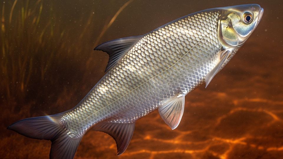 Cuando un permiso de pesca puede dar lugar al delito