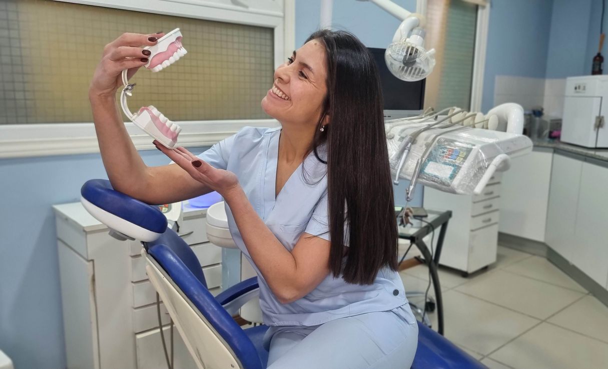 Bruxismo y Biodecodificación Dental: ¿qué nos quiere decir el cuerpo?
