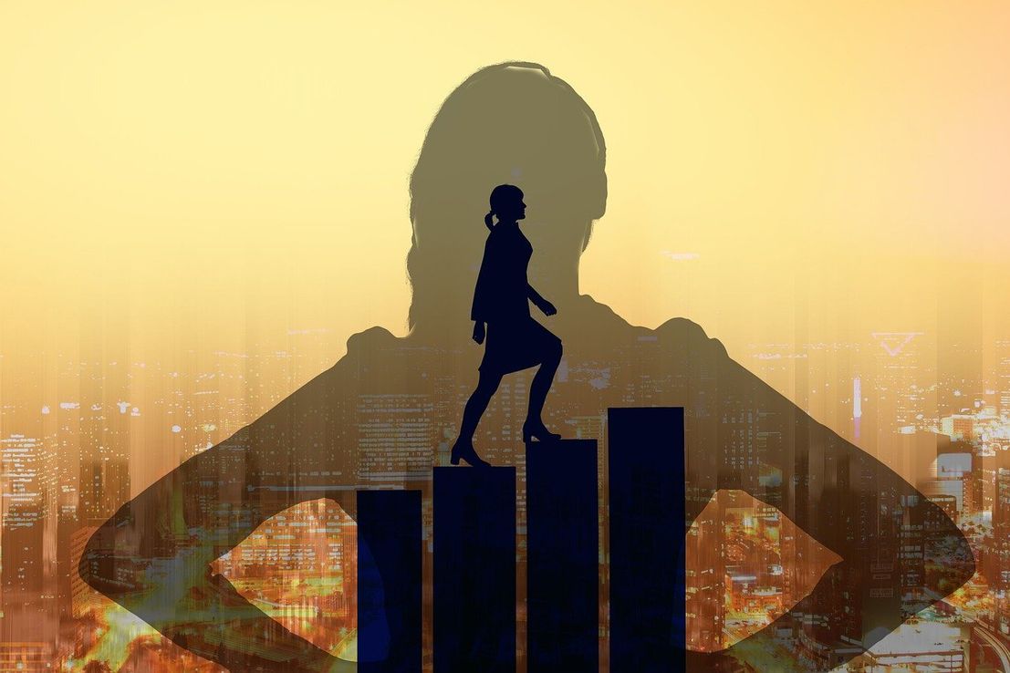 Mentoring: La experiencia como factor diferencial