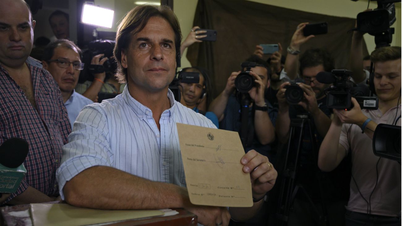 Uruguay-Argentina: dos orillas, dos destinos
