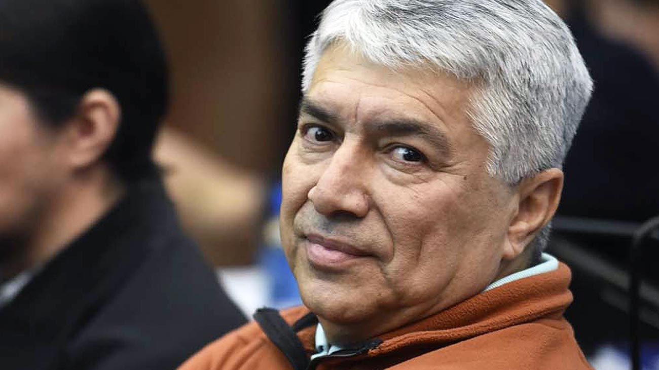 Retiran el pedido de extradición de presunto testaferro de Báez