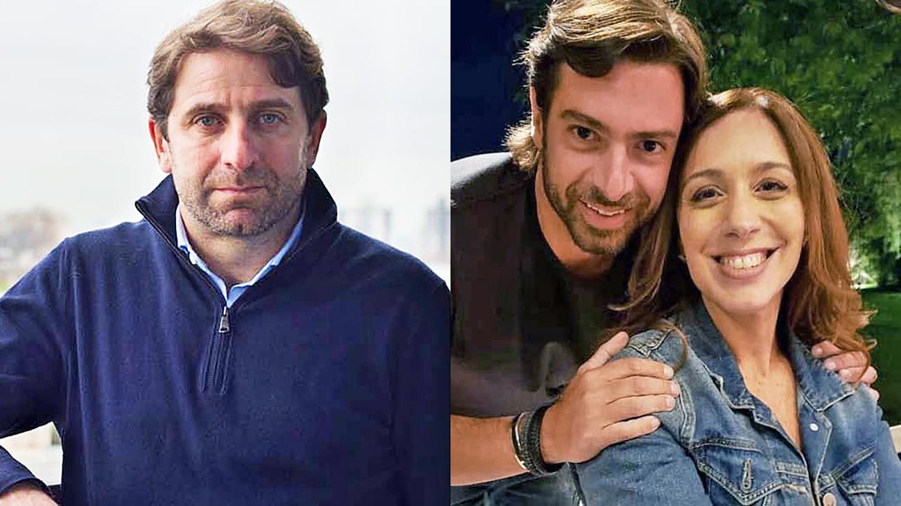 Straface y Grindetti, los escuderos de Vidal y Santilli, se preparan para el duelo electoral
