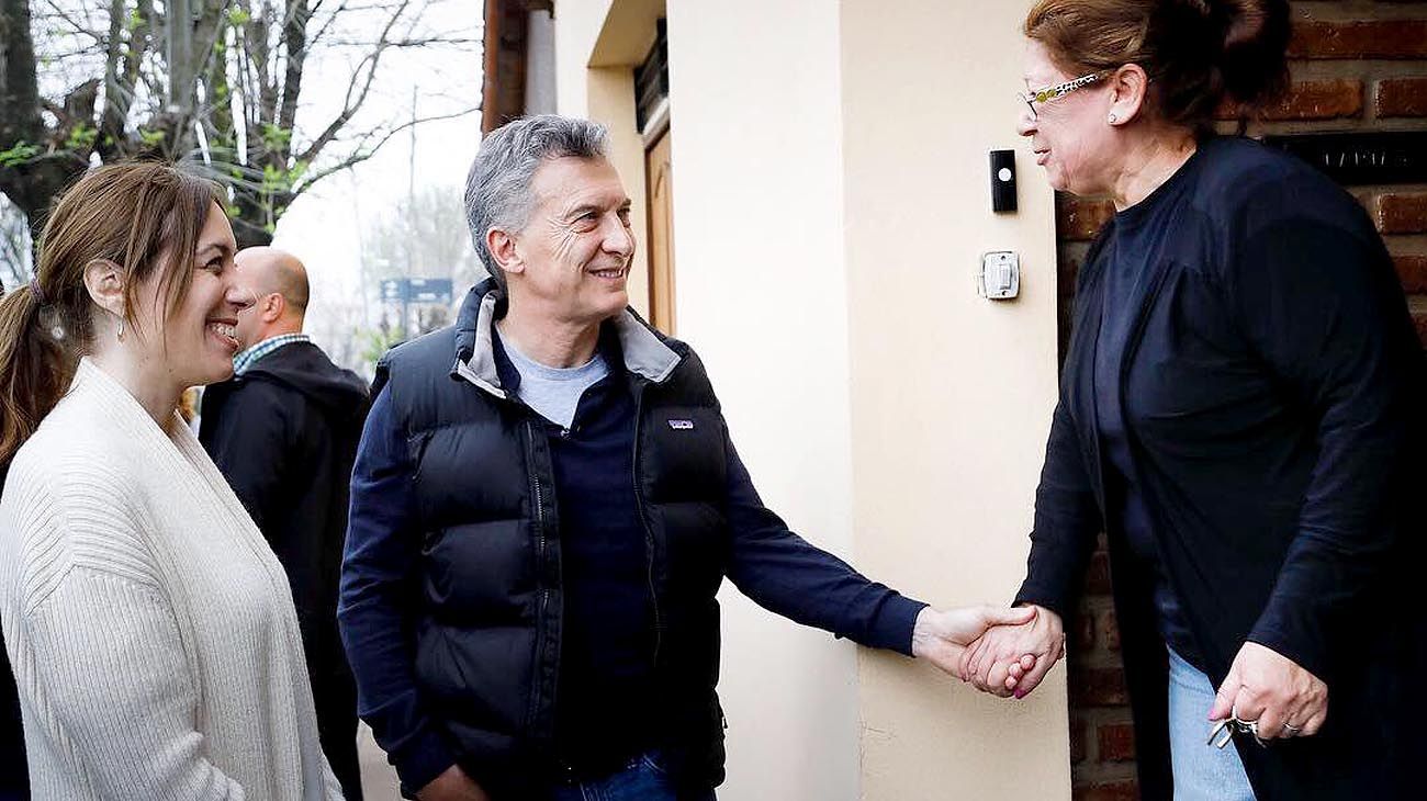 Falta de espontaneidad y temor a escraches archivaron los timbreos PRO