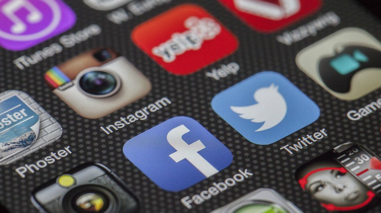 El rechazo al paro general supera al respaldo en redes sociales