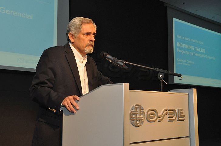 El plan para que Córdoba sea un hub de la Economía del Conocimiento