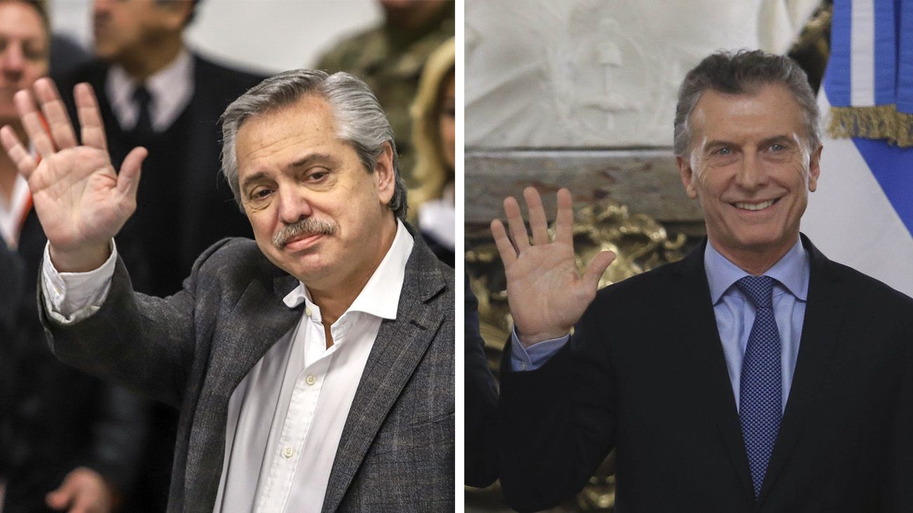 Entre culpas y herencias