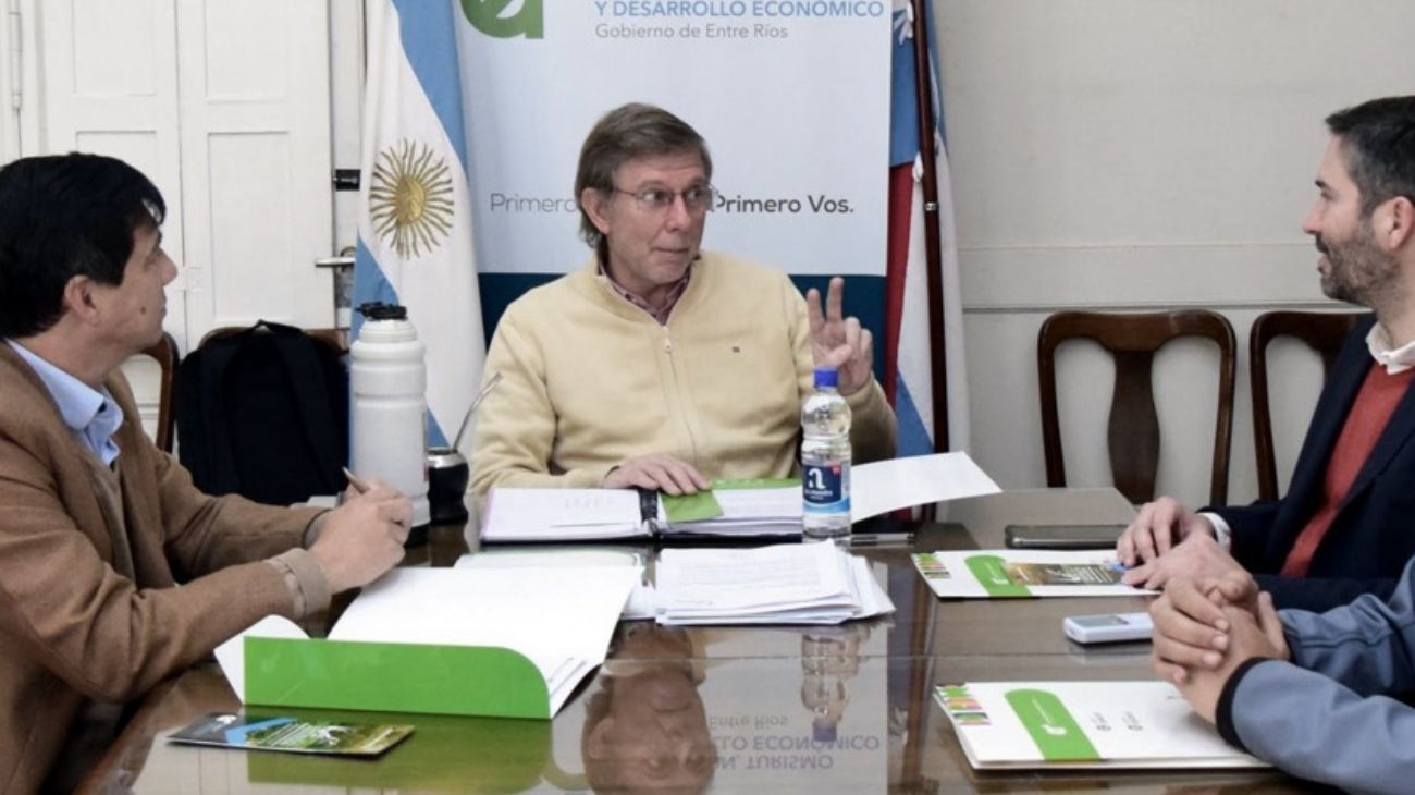 El Gobierno prepara un gesto para el campo