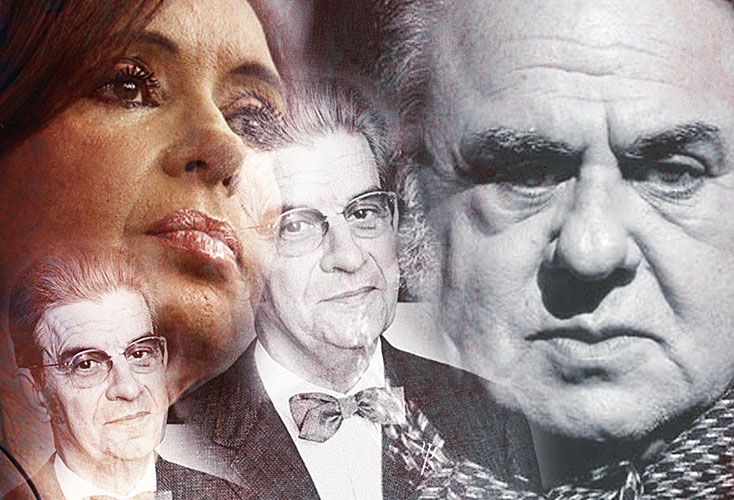 Psicoanálisis: polémica por su uso en política