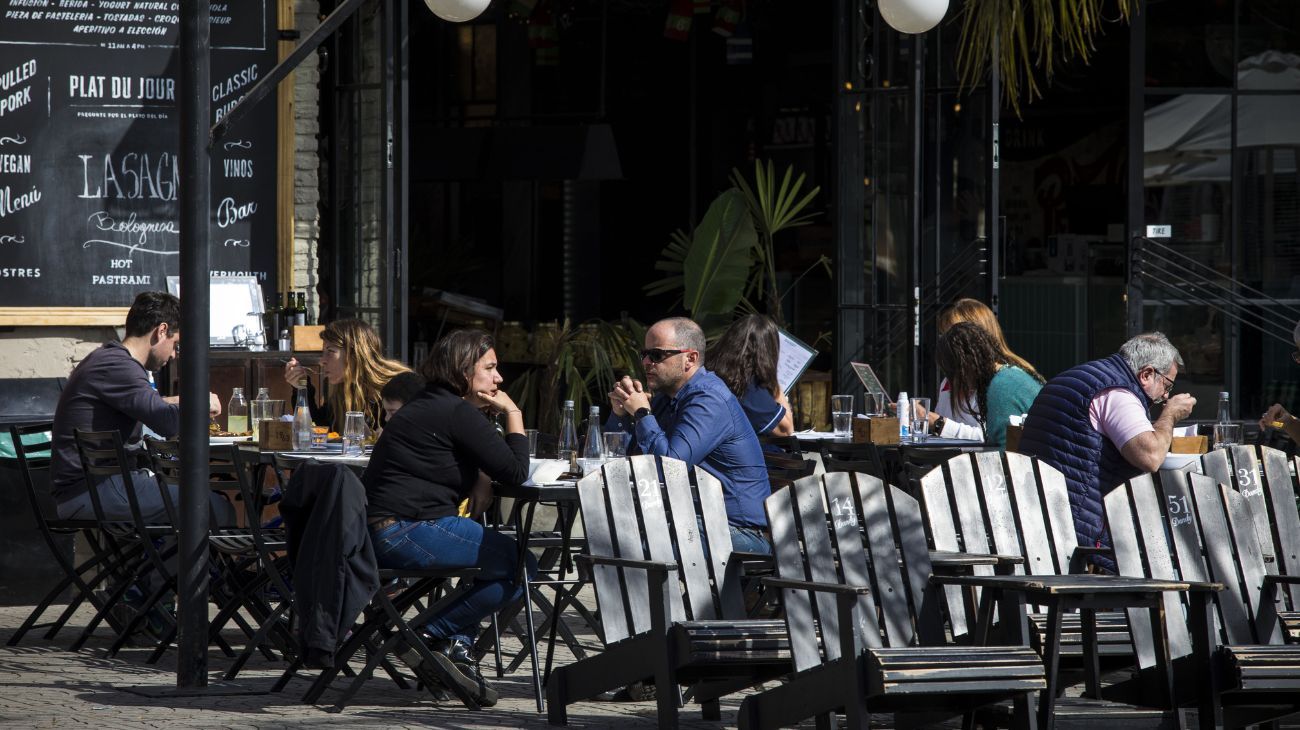 Punto por punto, cómo funcionará el nuevo tipo de cambio para turistas internacionales
