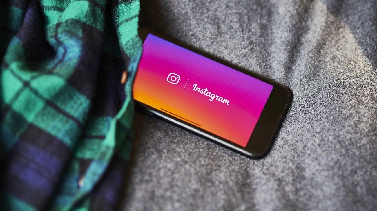 Instagram agregó funciones de compras a través de imágenes y pruebas virtuales
