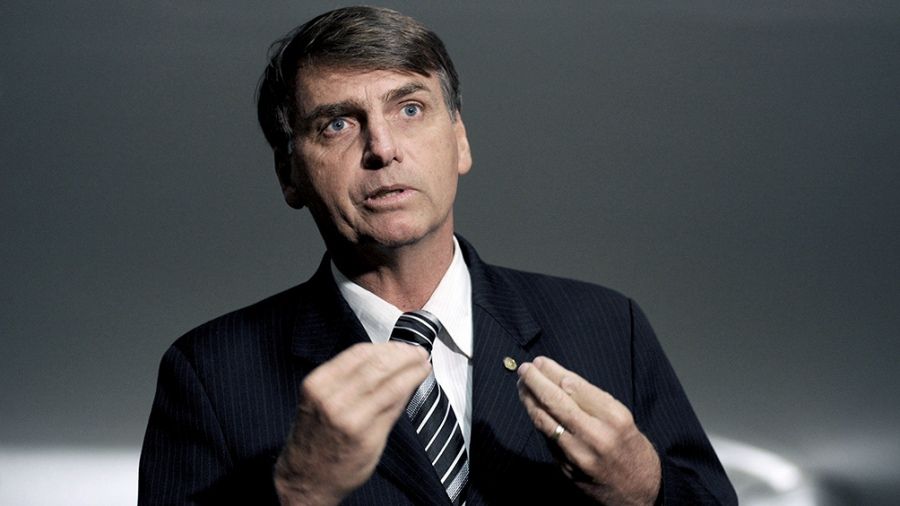 Allanan a empresarios que no aceptarían una derrota de Bolsonaro