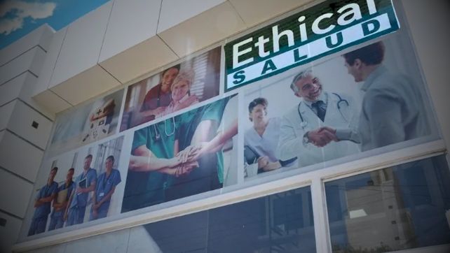 PAMI Rio Cuarto detectó una presunta sobrefacturación de más de $500 millones en un centro médico
