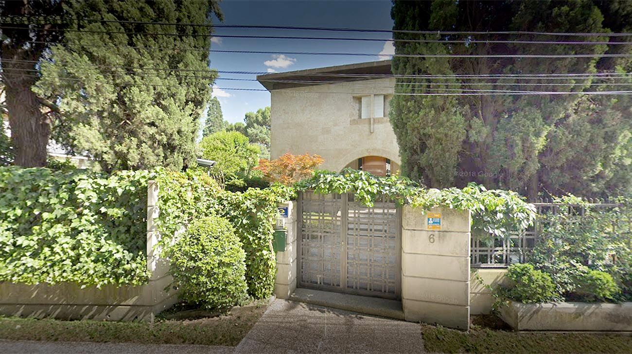 De La Rioja a Madrid: las casas de Isabelita y Perón