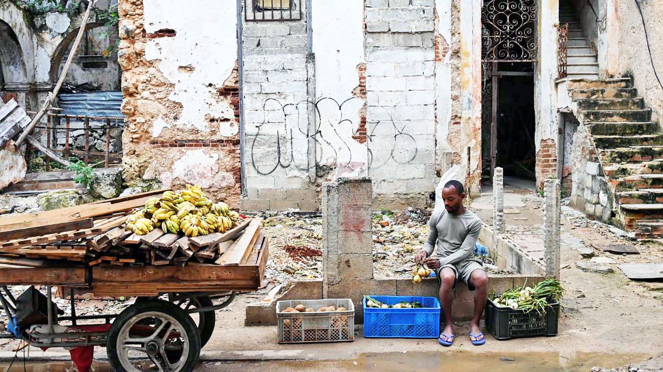 Cuba anuncia el ajuste más duro de las últimas décadas