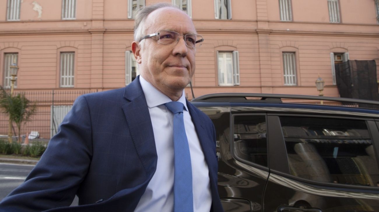 El Gobierno designó a un exfuncionario de Alberto Fernández como embajador en Paraguay