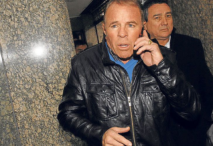 Polémica por un contrato de YPF con un gremio K