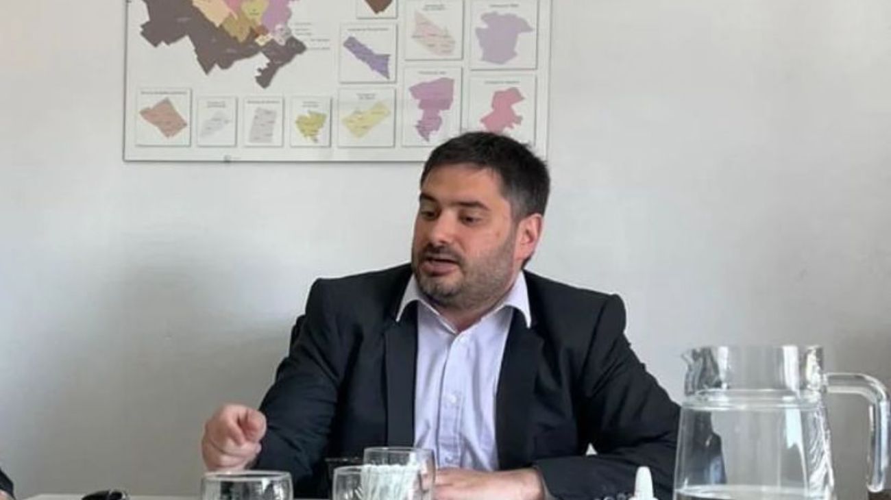 Manuel Luaces: "La resolución que favorece a las prepagas es regresiva e inconstitucional"