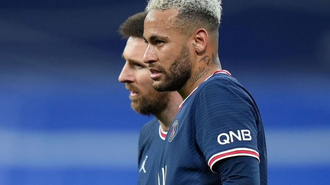 El PSG podría desarmar el equipo de los galácticos