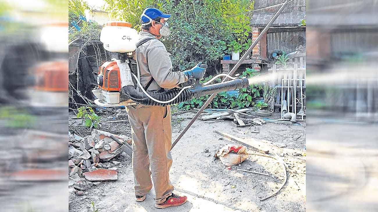 Dengue: alerta y preocupación por el aumento de casos