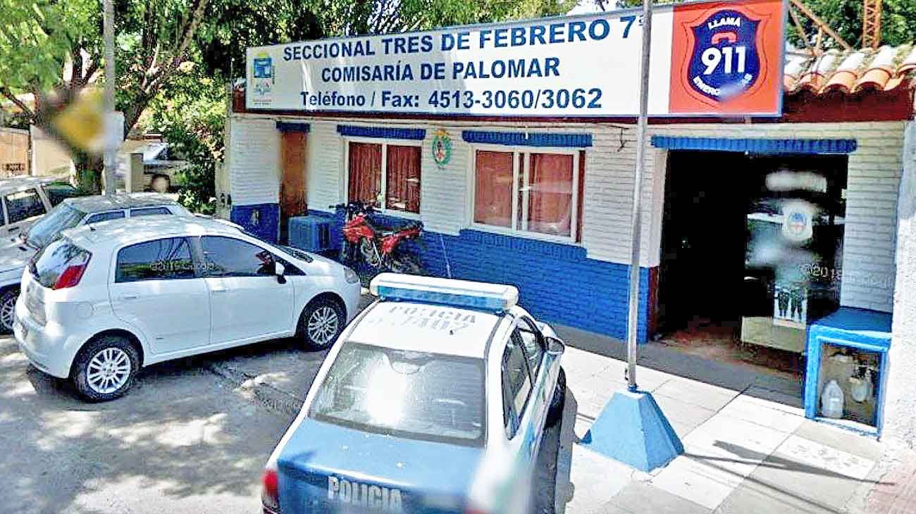 Detienen a un subcomisario bonaerense acusado de abusar a dos mujeres policías
