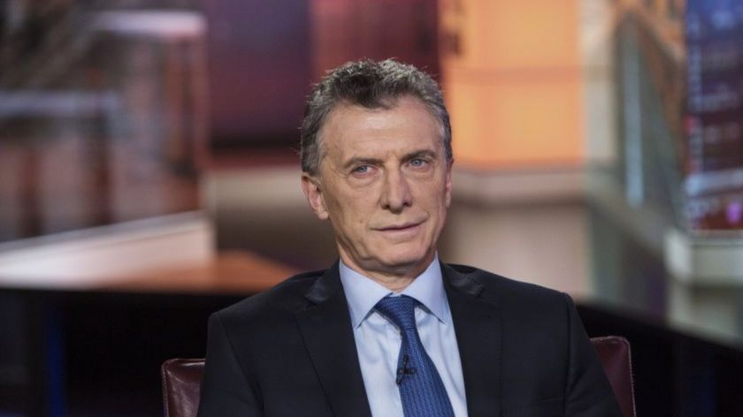 Mauricio Macri se convirtió en la "mancha venenosa" mientras define su futuro en Juntos por el Cambio