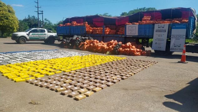 Excarcelaron al “puntero” narco que se hizo pasar por su gemelo para eludir controles