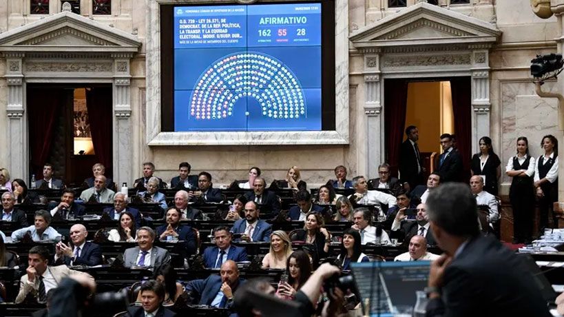 ¿Cuánto ganan los políticos y jueces en Argentina?: el sueldo de 'la casta', bajo la lupa