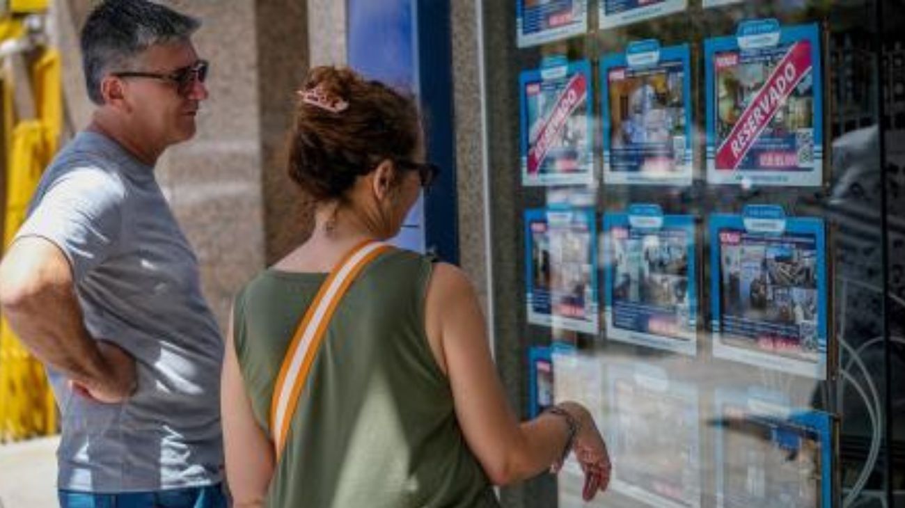 Ganancias: propietarios e inquilinos podrán deducir el alquiler para pagar menos