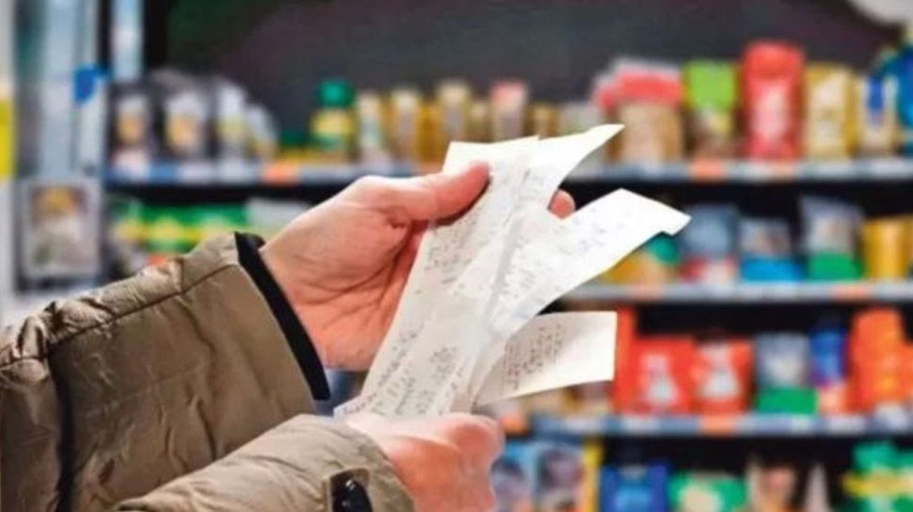 Inflación de mayo: consultoras privadas estiman que rondaría el 5%