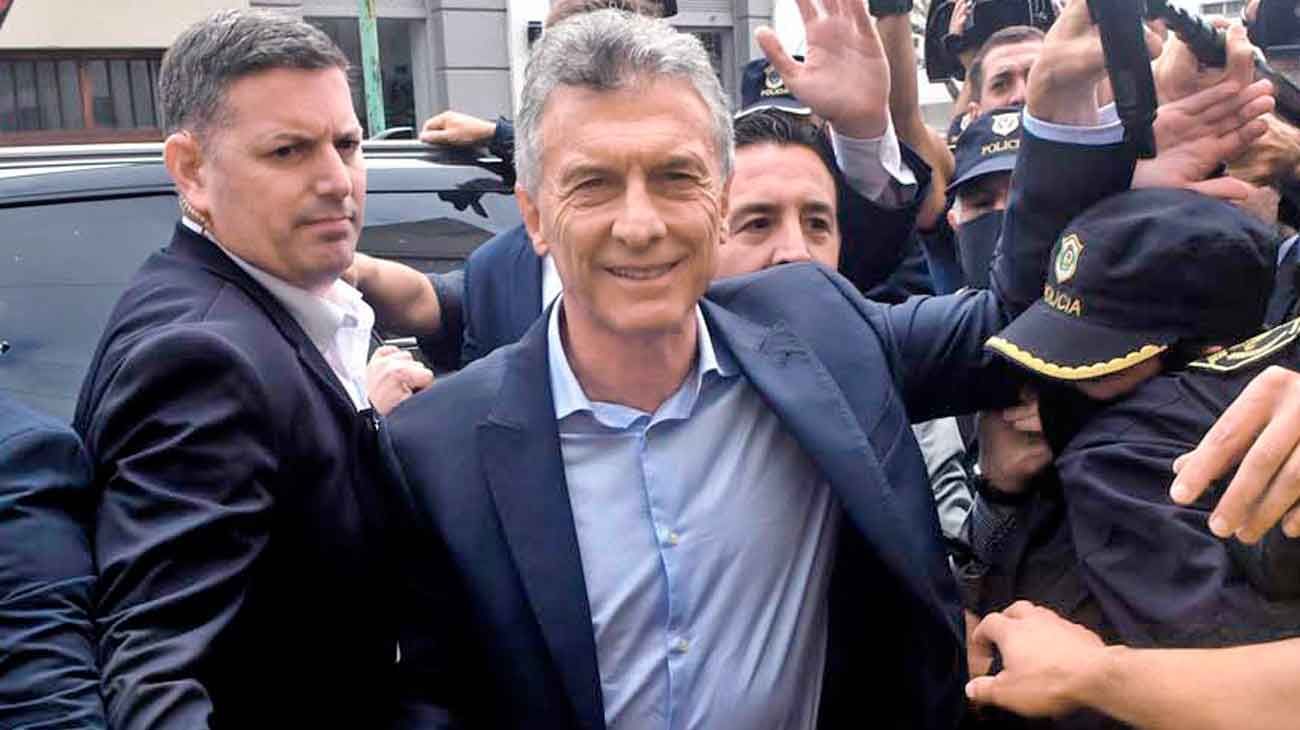 ARA San Juan: se podría demorar la definición del sobreseimiento de Macri