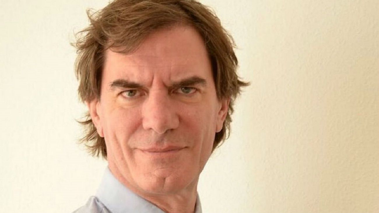 Darío Lopérfido quiere ser candidato a diputado: "La oposición dejó un espacio vacío"