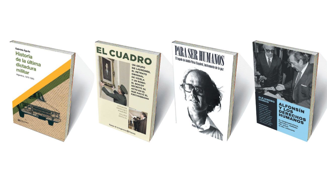 24 de marzo: no olvidar