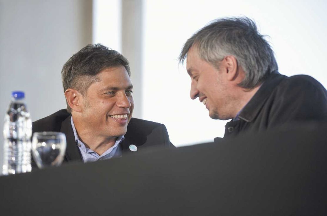 Deuda externa y PJ