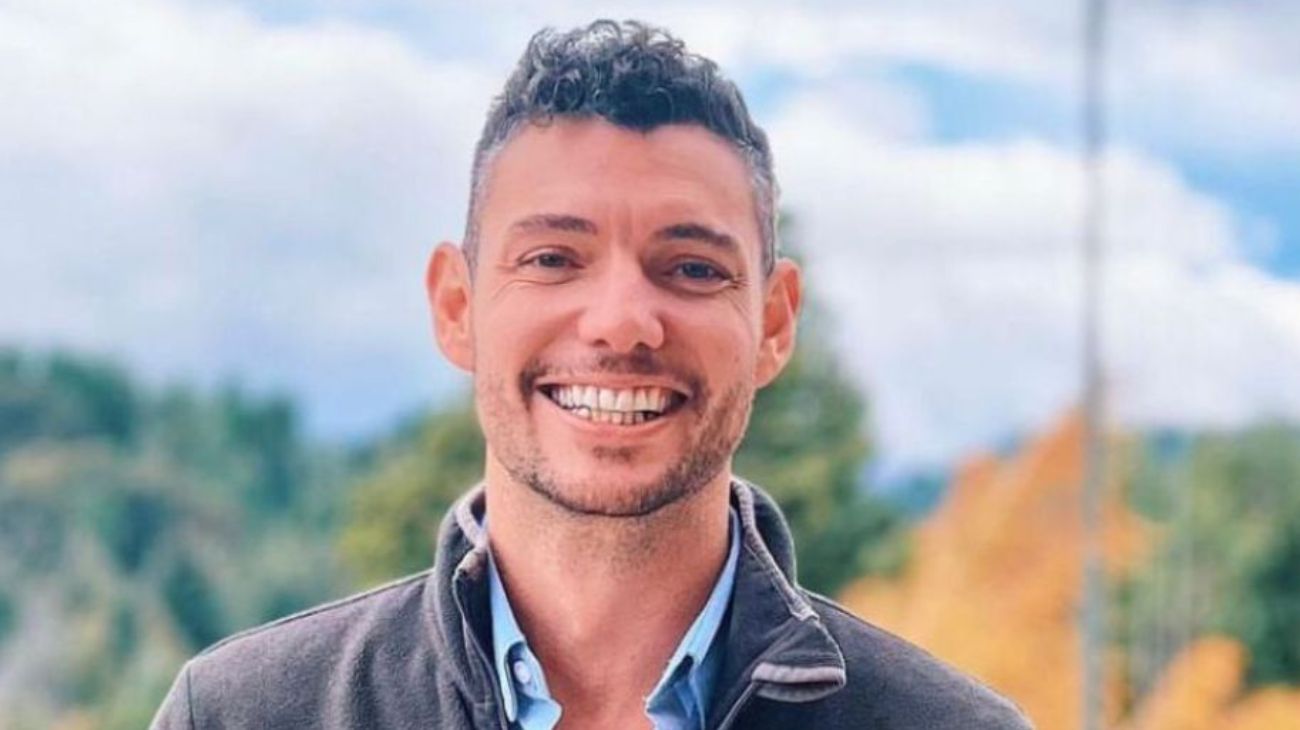 Damián Arabia: "Tenemos que acompañar al Gobierno sin ser oficialismo"