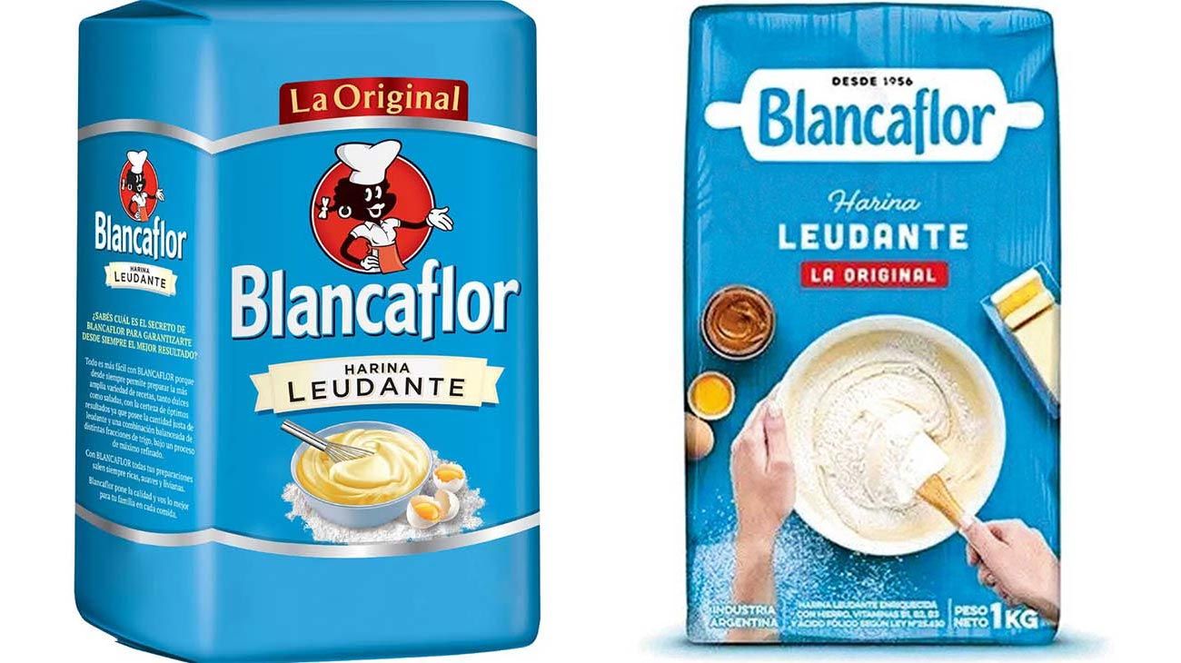 El racismo escondido en la harina
