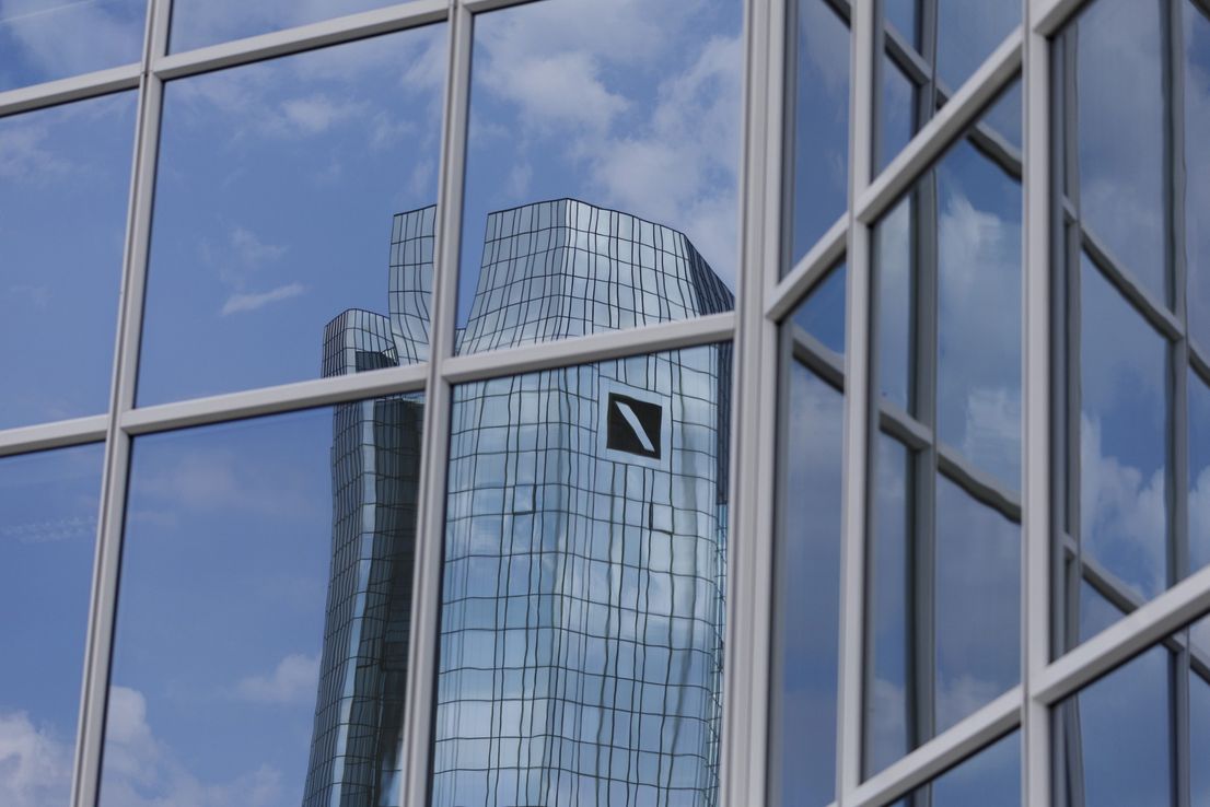 Deutsche Bank redobla su apuesta para salvar a Noble Group