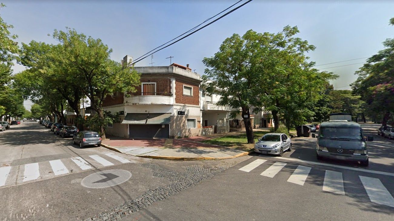 Asesinaron a un policía retirado en el barrio porteño de Barracas