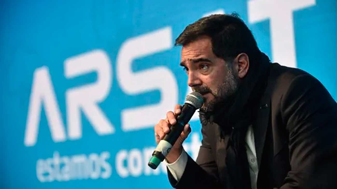 Qué se conoce sobre la "banda de los mendocinos" vinculada al poder que controlaba ARSAT